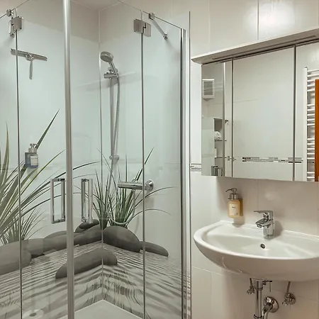 Garden Nest Komfort-Apartment Nahe Schwaebisch Hall *