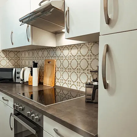 Garden Nest Komfort-Apartment Nahe Schwaebisch Hall Appartamento