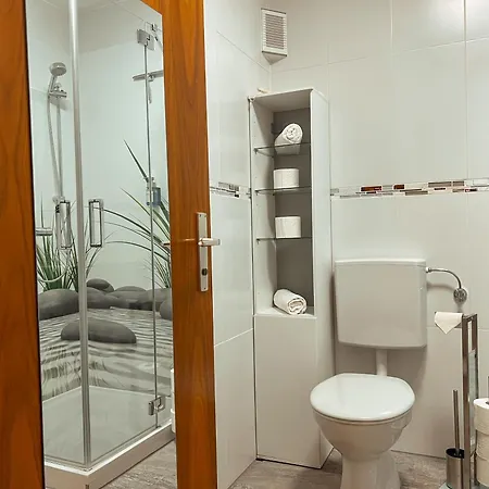 Garden Nest Komfort-Apartment Nahe Schwaebisch Hall *