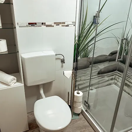 Garden Nest Komfort-Apartment Nahe Schwaebisch Hall *