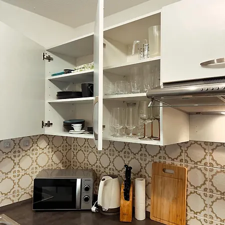 Garden Nest Komfort-Apartment Nahe Schwaebisch Hall Appartamento *