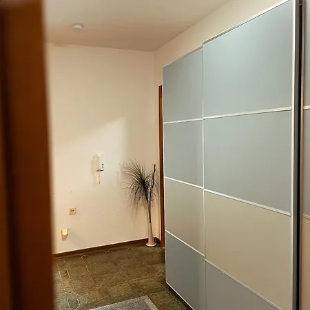 Garden Nest Komfort-Apartment Nahe Schwaebisch Hall Michelbach an Der Bilz