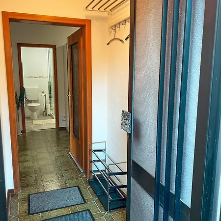 Garden Nest Komfort-Apartment Nahe Schwaebisch Hall *