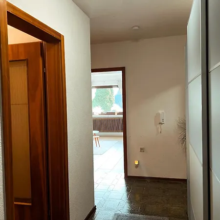 Garden Nest Komfort-Apartment Nahe Schwaebisch Hall Michelbach an Der Bilz